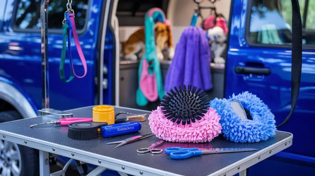 What Factors Affect Mobile Grooming Prices in Orlando?