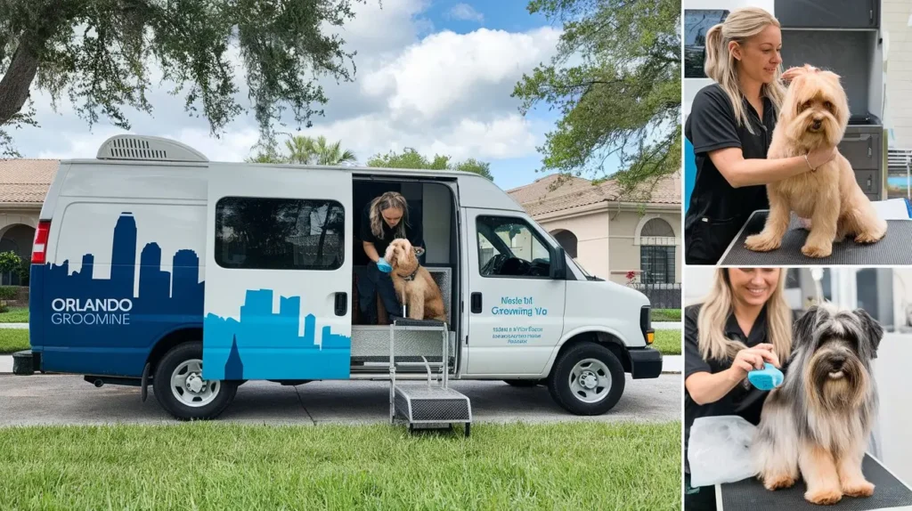 Is Mobile Grooming Worth It? Pros and Cons for Pet Owners