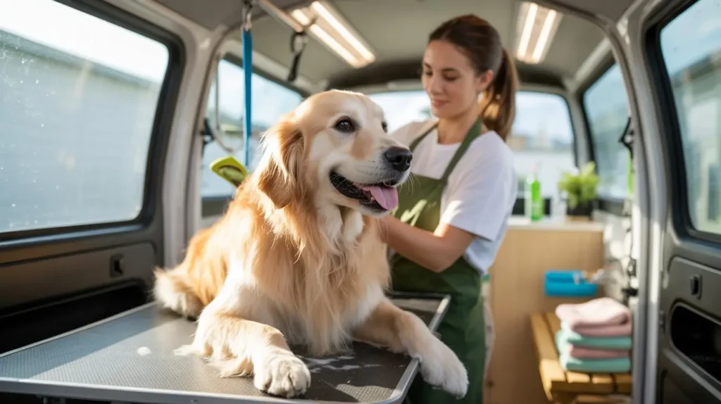 eco-friendly-mobile-pet-grooming